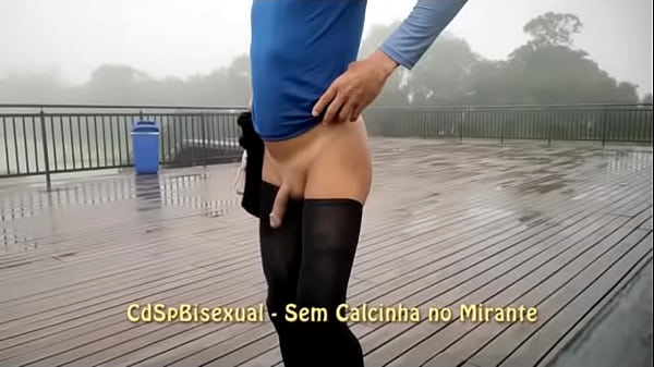 Tirei A Roupa No Mirante (20230111a) thumbnail