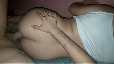 Ay dios m&iacute;o c&oacute;rrete dentro de mi co&ntilde;o papi me encanta clavarme en tu verga en posici&oacute;n de cucharita