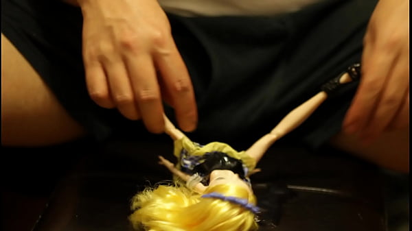 Insatiable Blondie Locks (Ever After High) Doll Can't_Get Enough Cum