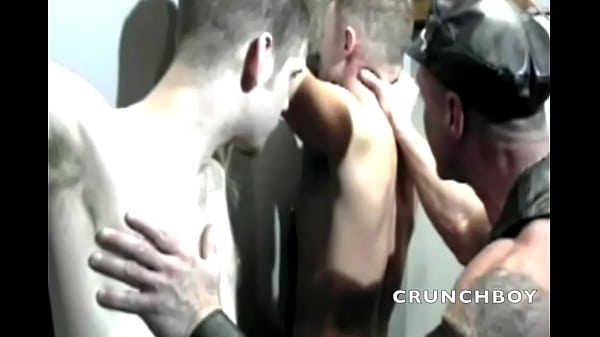 Spanink And Hard Sex In Backroom thumbnail