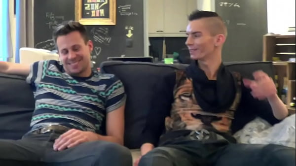 French Lave Cremapied By Xxl Cock Of Yound Dude 19 Yo thumbnail