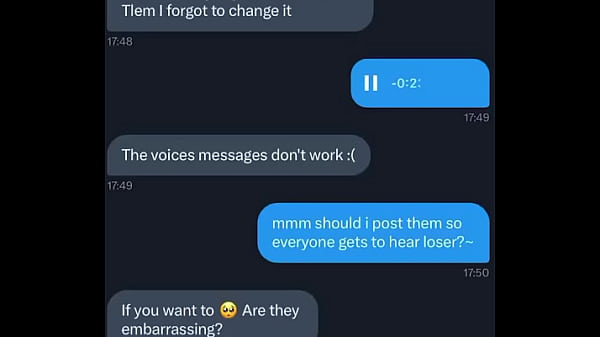 Nonton Rt Game Paid~ Another &pound;240 Taken Soooo Easily~this Lil Wallet&rsquo;s Voice Notes Weren&rsquo;t Working So You Simps Get To ... thumbnail