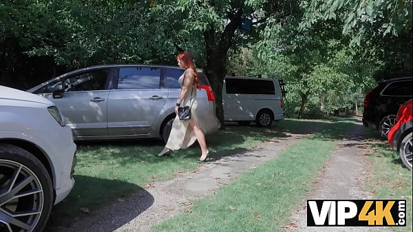 VIP4K. I love this dirty sex with Peach Lollypop 