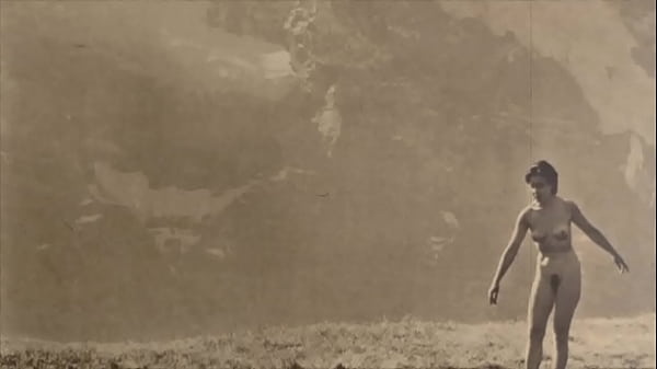 My Secret Life, Top Twenty Vintage Naturists