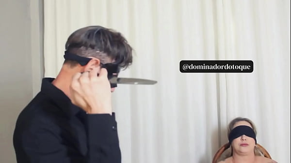 Sequestrei A Atriz Porno Alessandra Maia E Deixei Ela Louca De Prazer thumbnail