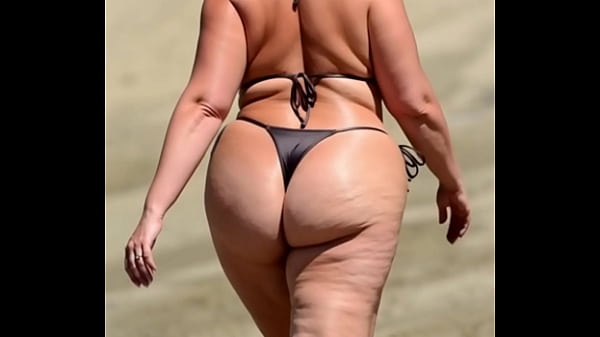 Jiggly juicy asses &ndash; compilation 3 ai 