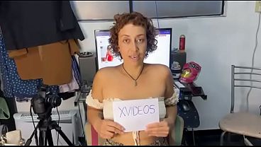 V&iacute;deo de verificaci&oacute;n 