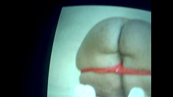 Play MP4 - My Fresh Sperm on her Chocolate Big Fat Booty&period;MP4