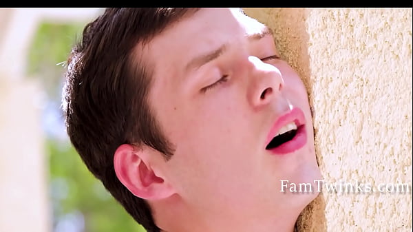 Stepdad And I Start Loving Eachother's Company 