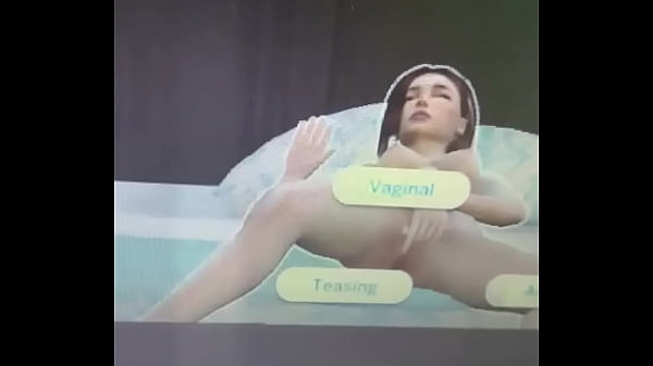 Follada Sims