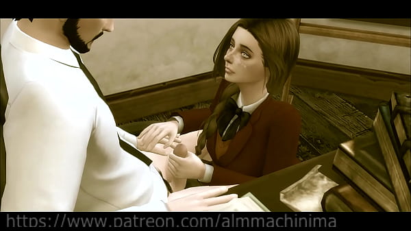 THE EMINENT - TALES FOR ADULTS 