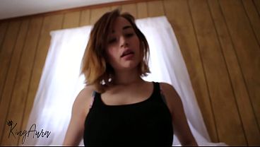 Nonton Bossy Step Sister Wants You To Taste Her thumbnail