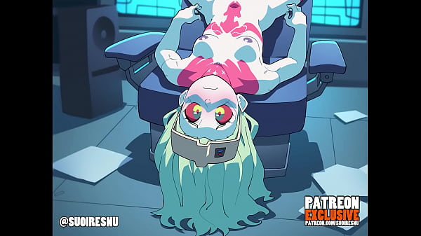 Diversion despues de la fiesta con Rebecca Espa&ntilde_ol Latino