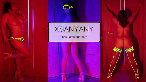 Nonton I Will Show Every Mm Of My Body And Fuck Myself With A Toy Thinking About Your Hard Dick! Xsanyany thumbnail