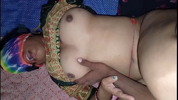 My_stepsister s husband returns from a tripand I give him_a good welcome