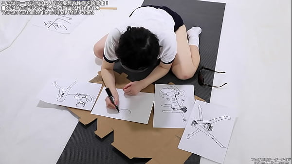 Bloomers　school girl