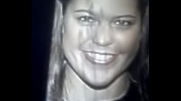 Jizz Blasted Face.009 