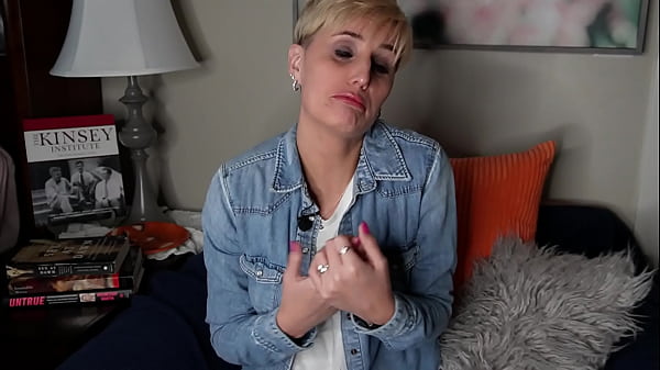 Phone sex with hubby 