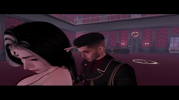 SL - Noche de Fiesta y Sexo 