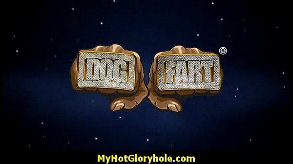 Horny Lady_Enjoys Gloryhole_Cocksucking Interracial_7