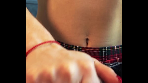 Studen girl naughty dance for sugar daddy after class mobile 4К