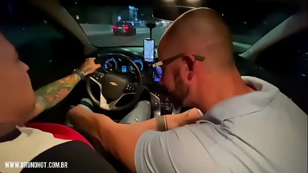 Passageiro Paga Corrida Sexo! thumbnail