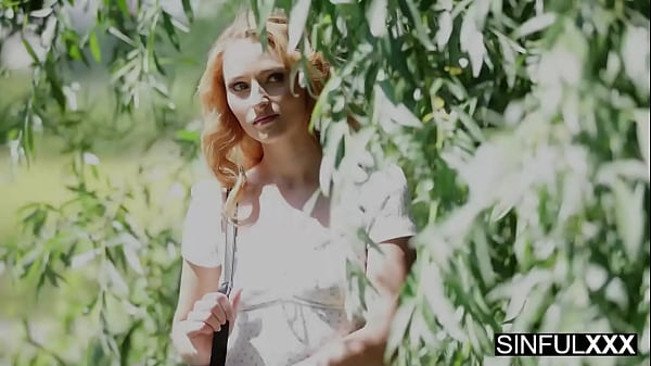 Nonton Make Me Cum This Time! Charlie Dean Sensual Fucks Lucianna Lucci At Sinfulxxx thumbnail