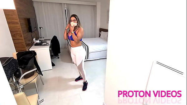 Fucking With The Hot Gym Center Girl thumbnail