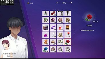 《incubus》是一款以純情男主邂逅魅惑的魔物「淫魔」爲開端的成人遊戲。 在遊戲中，淫魔向玩家展示一個全新的體驗世界，而玩家則需與之簽訂惡魔契約，爲淫魔提供所需之物。 在30天的契約期內，協助玩家成長爲真正的男人！！ thumbnail