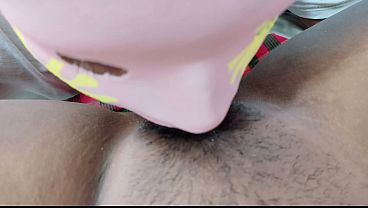 Sex with my horny stepmom when no one at home part one