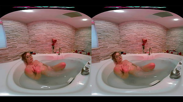 Play MP4 - VRHUSH Katie Kush gets her tight ass creampied