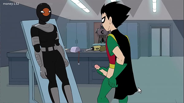 Nonton Titans Part 23 - Good Sex With A Woman thumbnail