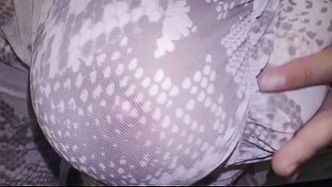 Smashing Big Booty Cheeks thumbnail