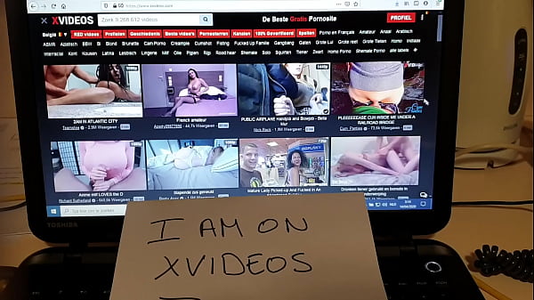 Verificatievideo 