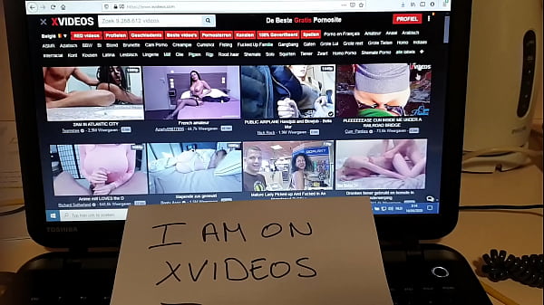 Verificatievideo