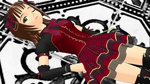 Nonton Idolmaster Cinderella Girls thumbnail