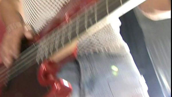 Play MP4 - Harmony - Slam It In HArder - scene 2