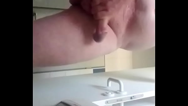 Schwanz bespielen ist geil