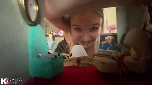 Day 4 breeding for feeding tiny experiment at goddess kaiia's tiny playhouse