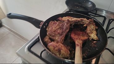 Nonton Season Four - Slutted Out Maid Vol.1 thumbnail