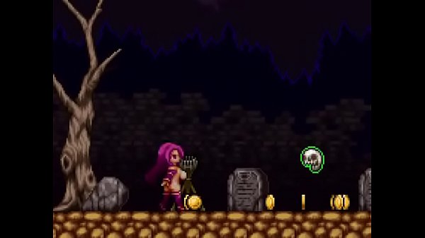 Succubus - Hentai Video Game - Closeup Fucking Scenes thumbnail