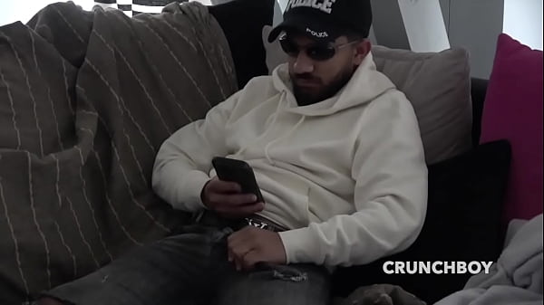 Hey This Is The Last Porn Movie With The French Pornstar Enzo Rimenez In Gang Bang thumbnail