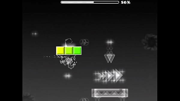 Platinum Adventure 100 easy_demon