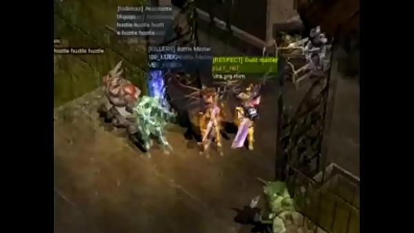 MU SEASON 8, NO RESET, OPEN 08/08/2020