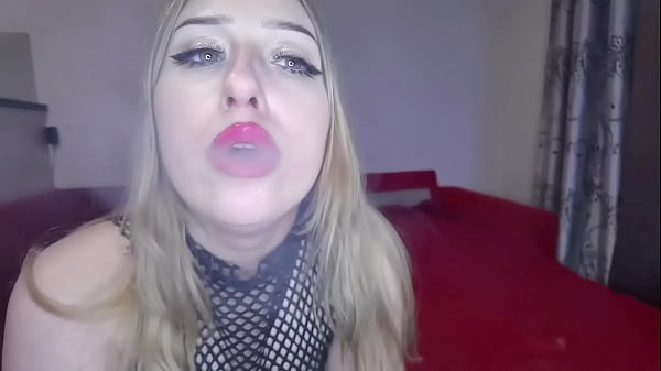 Smoking Is So Fucking Sexy!??? thumbnail