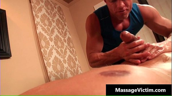 Oily Deep Anal Massage gay clips gay video