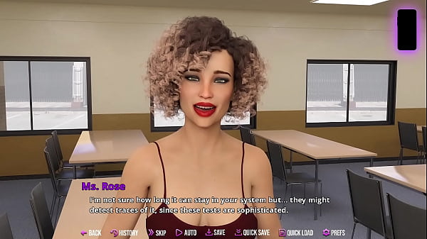 College kings 2 helping the beautiful busty blonde sorority president 