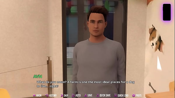 College kings 2 helping the beautiful busty blonde sorority president 