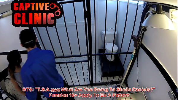 NonNude BTS Compilation TSAYYY and Human_Guinea Pigs Bloops and Dark Times Watch_Entire Film At BondageClinic Reup