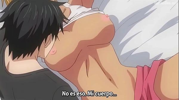 Anime KURO GAL Episodio 1 | completo : https://bit.ly/3uPUR0g